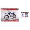 MAISTO MI39195 YAMAHA YZ450F KIT 1:12 Modellino