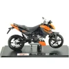 Maisto MI09266B KTM 690 DUKE 3 1:18 Modellino
