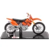 Maisto MI04043O KTM 525 SX 1:18 Modellino