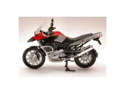 Maisto MI07123R BMW R1200GS 2007 1:12 Modellino