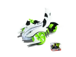 MAISTO MI81182W SCORPION RADIOCOMANDO WHITE cm 28 Modellino