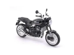 Maisto MI18990Z KAWASAKI Z900RS BLACK 1:12 Modellino
