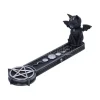 MALPUSS CULT CUTIE INCENSE HOLDER BRUCIAINCENSO NEMESIS NOW