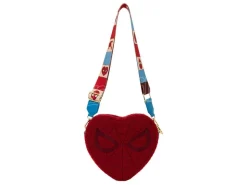 Marvel By Loungefly Borsa A Tracolla Spider-man Loungefly