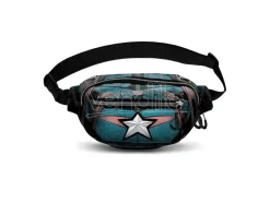 Marvel Captain America Chest Marsupio Karactermania