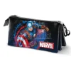 Marvel Captain America Full Astuccio Triplo Karactermania