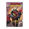 Marvel Deadpool & Wolverine poster Erik