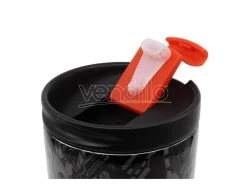 Marvel Deadpool Acciaio Inossidabile Tumbler 425ml Stor