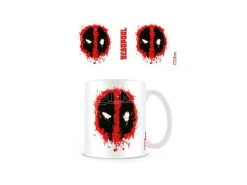 Marvel Deadpool Splat Tazza pyramid