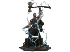 Marvel Gallery Avengers 3 Statua Thor St 25 cm Diamond Select