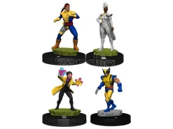 Marvel Heroclix 400: X-men '97 Wizbambino