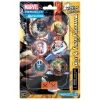 Marvel Heroclix: X-men X Of Swords Dice E Token Pack Wizkids