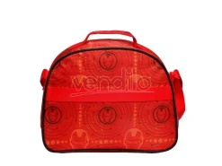 Marvel Iron Man Stark 3d Borsa Per Il Pranzo Karactermania