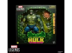 Marvel Legends Hulk Abomination Action Figura Action Figura Hasbro