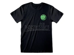 Marvel Rivals T-Shirt Hulk Heroes Inc
