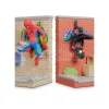MARVEL SPIDERMAN BOOKENDS Fermalibri GRUPO ERIK