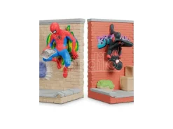 MARVEL SPIDERMAN BOOKENDS Fermalibri GRUPO ERIK