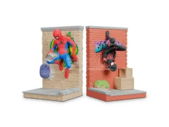 MARVEL SPIDERMAN BOOKENDS Fermalibri GRUPO ERIK