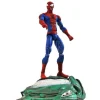 Marvel Spider-man Figura 18cm Diamond Select
