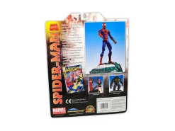 Marvel Spider-man Figura 18cm Diamond Select