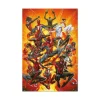 Marvel Spiderman poster Erik