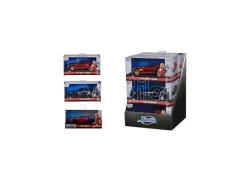 Marvel Vehicle 1:32  Jada Toys