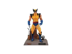 Marvel Wolverine Yellow Action Figura 17 cm Diamond Select