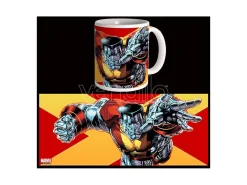 Marvel X-men Colossus Tazza Tazza Semic