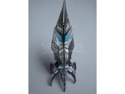 Mass Effect Replica Reaper Sovereign 20 Cm Dark Horse