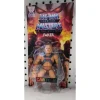 Masters Of The Universe Origins Action Figura Faker 14 Cm Mattel Scatola Rovinata