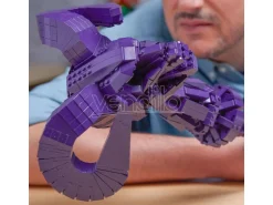 Masters Of The Universe Origins Mega Construx Construction Set Havoc Staff 102 Cm Mattel