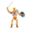 Masters Of The Universe Origins Action Figure in PVC He-Man 14cm Mattel