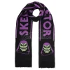 Masters Of The Universe Sciarpa Skeletor 190 Cm Cinereplicas