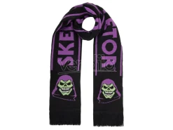 Masters Of The Universe Sciarpa Skeletor 190 Cm Cinereplicas