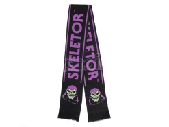 Masters Of The Universe Sciarpa Skeletor 190 Cm Cinereplicas