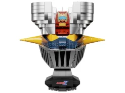 Mazinger Z Construction Busto 21 Cm Pantasy