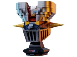 Mazinger Z Construction Busto 21 Cm Pantasy