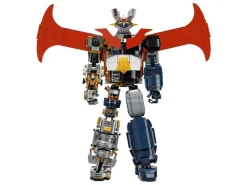 Mazinger Z Construction Mechanical 38 Cm Pantasy