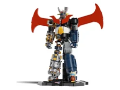 Mazinger Z Construction Mechanical 38 Cm Pantasy