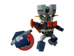 Mazinger Z Construction Mini Mecha 14 Cm Pantasy