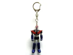 Mazinger Z Portachiavi Mazinga 7.5 Cm Sd Toys