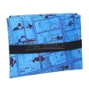 MEGUMI Y TSUGUMI BLUE MANGA BOOK CASE Varie Sd Toys