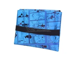 MEGUMI Y TSUGUMI BLUE MANGA BOOK CASE Varie Sd Toys