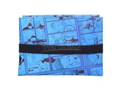 MEGUMI Y TSUGUMI BLUE MANGA BOOK CASE Varie Sd Toys