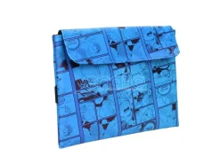 MEGUMI Y TSUGUMI BLUE MANGA BOOK CASE Varie Sd Toys
