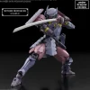 30MF METEORIC IRONSAMURAI Model Kit BANDAI MODEL KIT GUNPLA