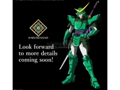 30MF YOROI-SHINDEN SAMURAI TROOPERS YAMATO OF THE WILDERNESS Model Kit BANDAI MODEL KIT GUNPLA