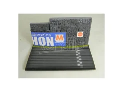 Microworld 66 TARGA FLORIO TRAGUARDO 1/43 Modellino