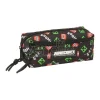 Minecraft Astuccio Triplo Safta