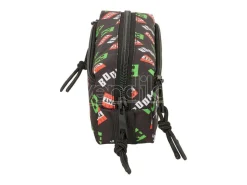 Minecraft Astuccio Triplo Safta